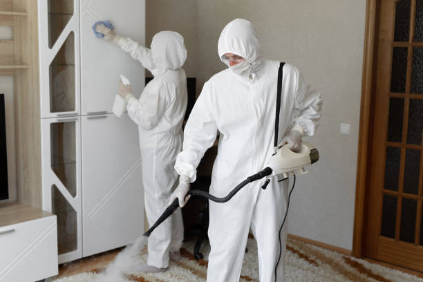 Trusted Crime Scene Cleanup service in Clarksville, OH - Four Month Blood Cleanse